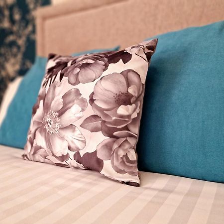 Breeze B&B Llandudno Eksteriør billede