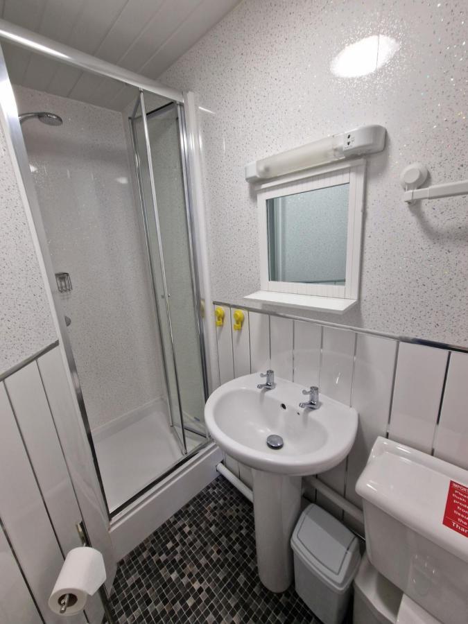 Breeze B&B Llandudno Eksteriør billede