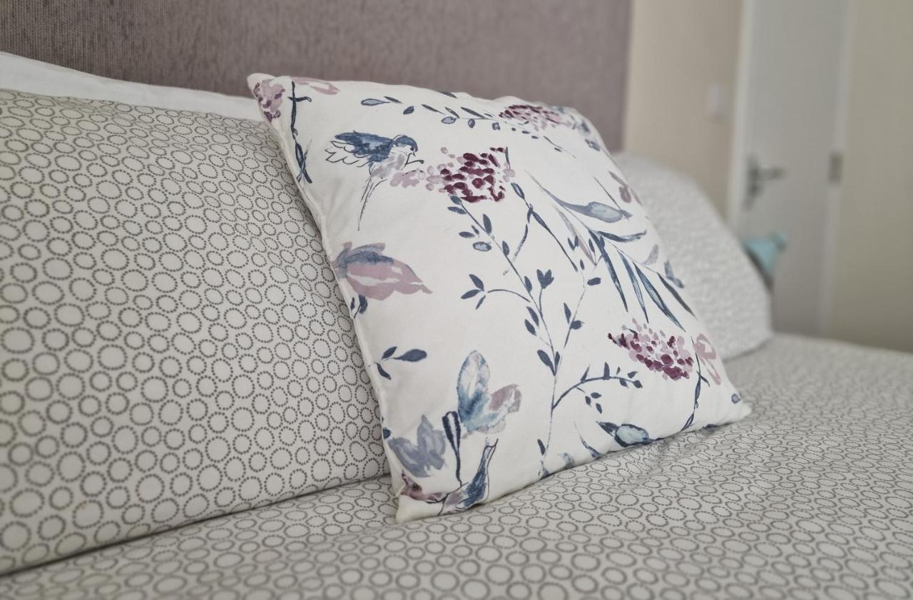 Breeze B&B Llandudno Eksteriør billede