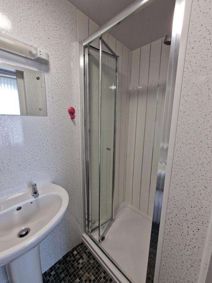 Breeze B&B Llandudno Eksteriør billede