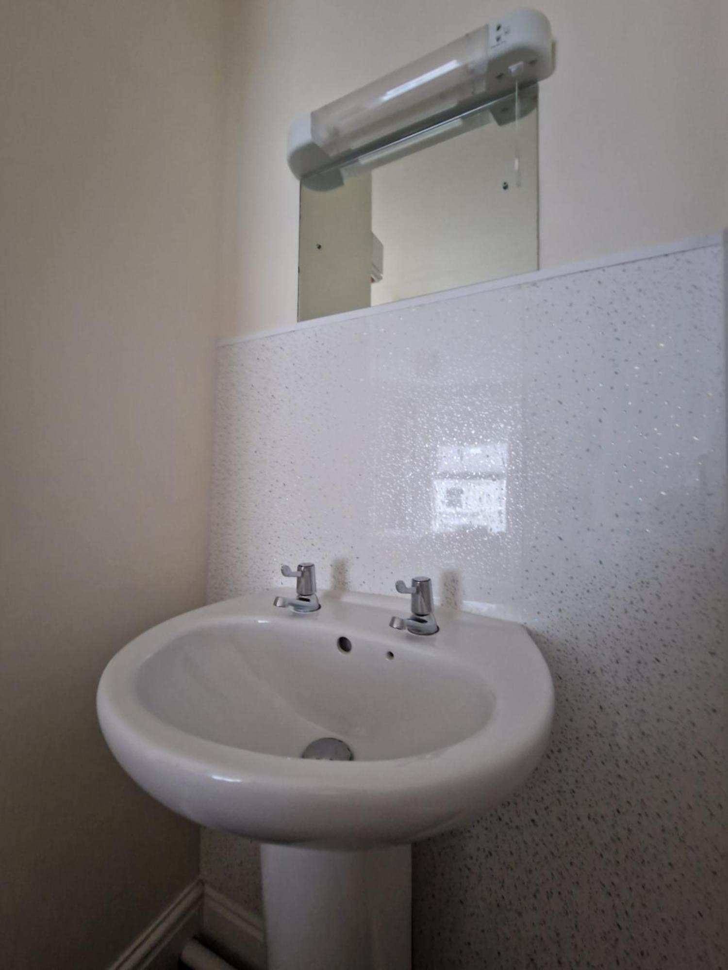 Breeze B&B Llandudno Værelse billede