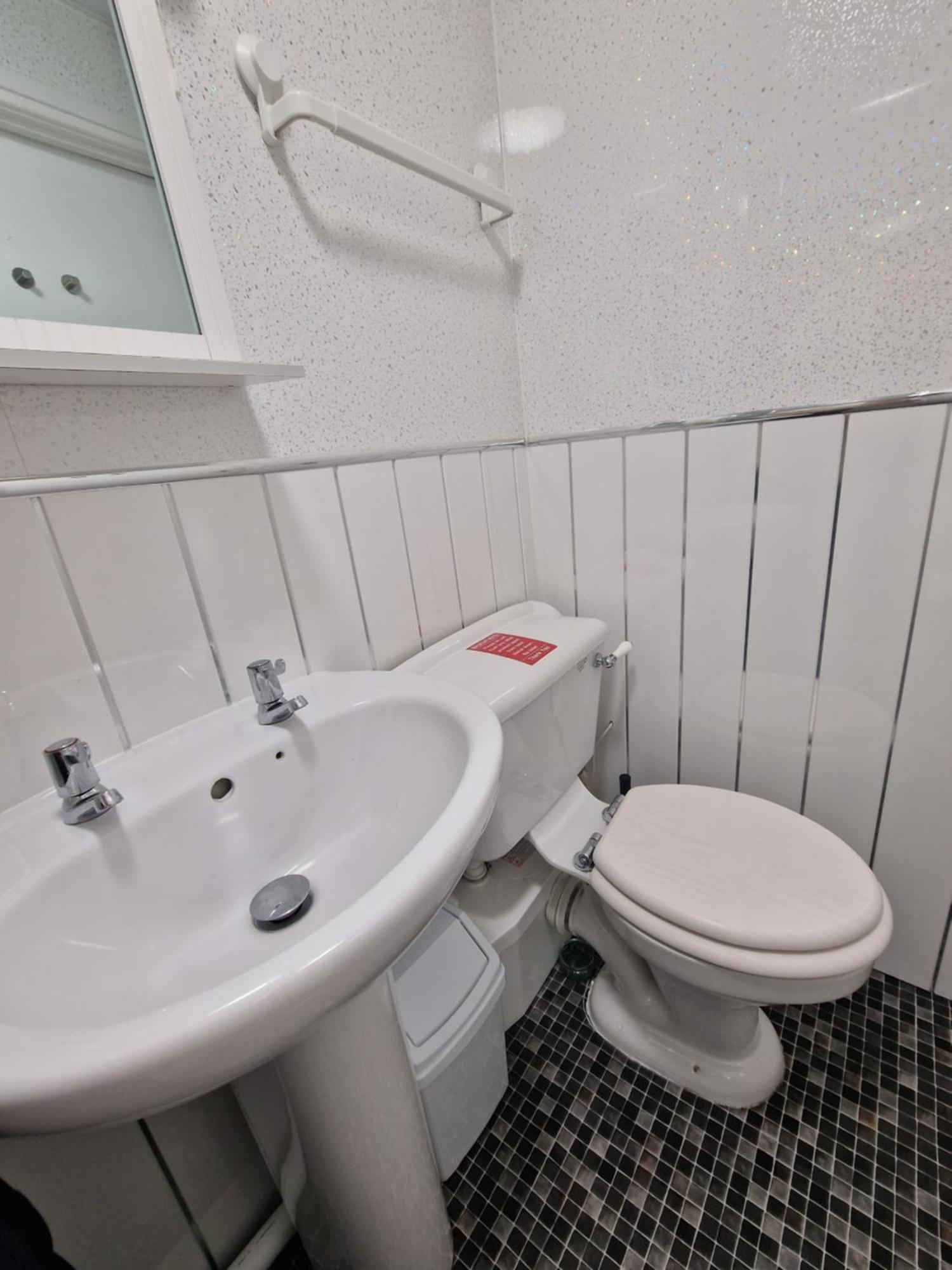 Breeze B&B Llandudno Værelse billede