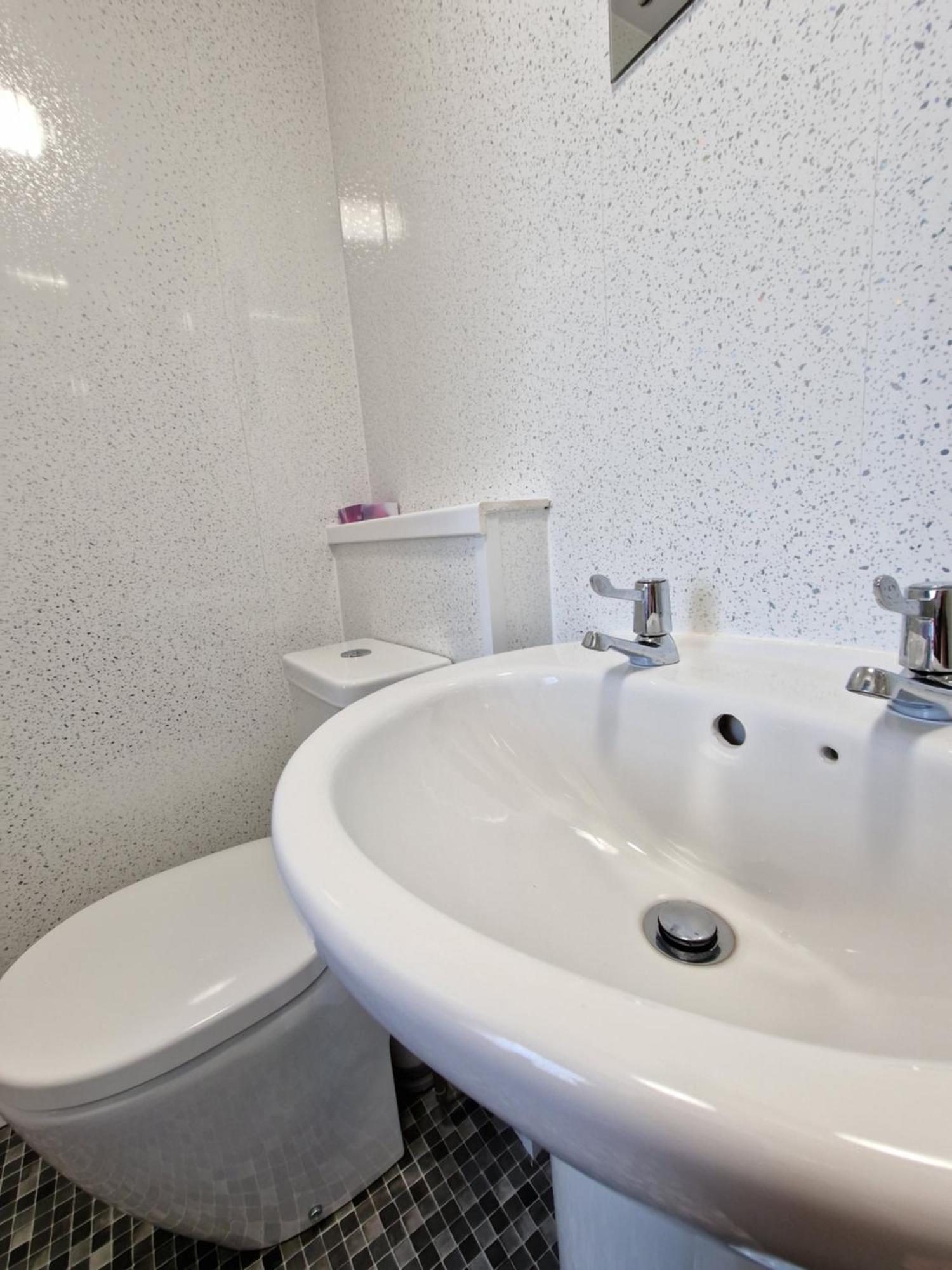 Breeze B&B Llandudno Værelse billede